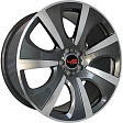 LegeArtis Concept-MR520 R20x8.5J 5x112 ET53 DIA66.6 GMF - gmf