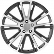 LegeArtis Concept-MB504 R20x8.5J 5x112 ET29 DIA66.6 MGMF - mgmf