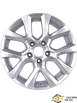 RPLC-Wheels BM75 R17x7.5J 5x120 ET34 DIA72.6 S