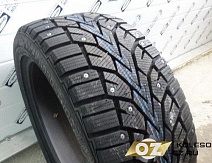 Gislaved Nord Frost 100 215/65 R16 102T
