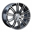 Replay B91 R17x7.5J 5x120 ET20 DIA74.1 GMF - gmf