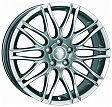 ATS Champion R17x7.5J 5x112 ET45 DIA70.1 Sterling Silver - sterling silber lackiert
