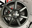 Race Ready CSS9539 R17x7.5J 5x114.3 ET45 DIA60.1 S-P - mk/m