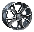 Replay Ci10 R16x6.5J 5x114.3 ET38 DIA67.1 BKF - gmf