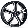 Yamato Katayama R17x7J 5x114.3 ET52.5 DIA67.1 MBFP - bfp