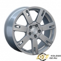 Replay LR12 R17x7.5J 5x108 ET55 DIA63.3 GM