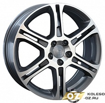 Replay V18 R20x8J 5x108 ET49 DIA67.1 GMF