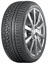 Nokian Tyres WR A4 245/45 R17 99V