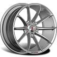Inforged IFG18 R19x8.5J 5x114.3 ET35 DIA67.1 Silver - silver