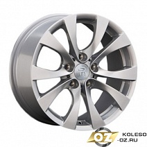 Replay B89 R17x8J 5x120 ET34 DIA72.6 MB