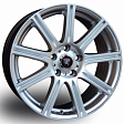 Yamato Samurai Nitto-no Esisada R17x7.5J 5x108 ET52.5 DIA63.3 MGMFP - hs