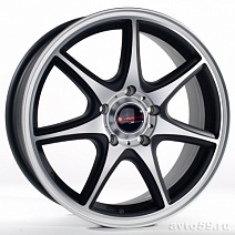 Yamato Kotoyoshi R15x6J 4x98 ET35 DIA58.6 MBFP