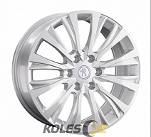 Replay TY399 R20x8J 6x139.7 ET60 DIA95.1 BKF