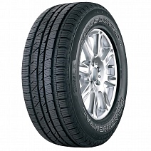 Continental ContiCrossContact LXSport 235/60 R20 108W