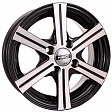 Tech-Line 344 R13x5J 4x98 ET35 DIA58.6 S - bd