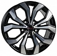 Yamato Kano R20x8.5J 5x150 ET60 DIA110.1 SF - bfp