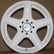 Nitro Y244 R15x6.5J 4x98 ET32 DIA58.6 W - w