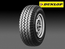 Dunlop SP LT5 195/80 R15 104R