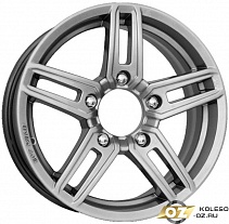 Кик Дон R16x6.5J 5x139.7 ET40 DIA98 Алмаз черный