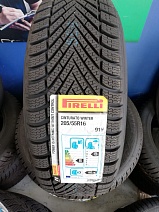 Pirelli Cinturato Winter 2 285/45 R21 113V