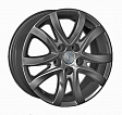 Replay MZ63 R17x7.5J 5x114.3 ET50 DIA67.1 GM - gm