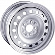 Trebl 9685 R16x6.5J 5x120 ET51 DIA65.1 Silver - silver