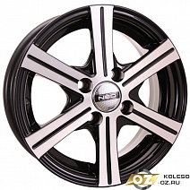 Tech-Line 344 R13x5J 4x98 ET35 DIA58.6 S