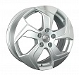 LegeArtis NS156 R17x6.5J 5x114.3 ET40 DIA66.1 SF - sf