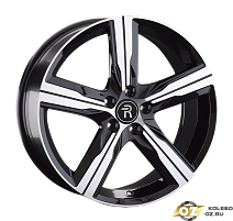 Replay INF51 R19x8J 5x112 ET43.5 DIA66.6 GMF