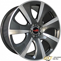 LegeArtis Concept-MR520 R20x8.5J 5x112 ET53 DIA66.6 GMF