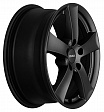 Dezent TX dark R15x6J 5x100 ET38 DIA57.1 MB - mb
