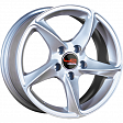 LegeArtis VV104 R17x7.5J 5x112 ET47 DIA57.1 GM - s