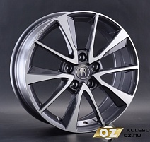 REPLAY HND277 R17x7J 5x114.3 ET47 DIA67.1 GMF