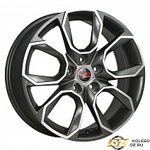 LegeArtis Concept-SK516 R17x7J 5x112 ET40 DIA57.1 GMF