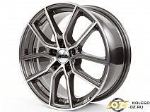 AEZ Raise R17x7.5J 5x114.3 ET48 DIA71.6 HBFP