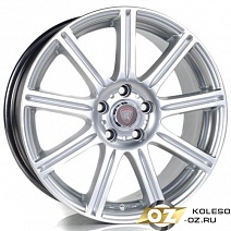 Yamato Samurai Nitto-no Esisada R17x7.5J 5x108 ET52.5 DIA63.3 MGMFP