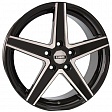 Tech-Line V01 R18x7.5J 5x114.3 ET42 DIA60.1 BD - bd