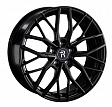 Replay PG107 R18x8J 5x108 ET49 DIA65.1 BK - bk