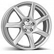 Dezent TW silver R16x6.5J 5x112 ET46 DIA57.1 Silver - silver