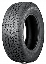 Hakkapeliitta C Cargo R4