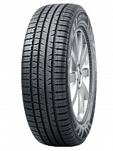 Nokian Tyres Rotiiva HT 245/70 R17 119/116S