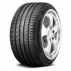 Hankook ContiSportContact 5 SUV ContiSilent