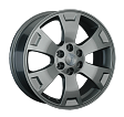 Replay KI24 R17x7J 6x114.3 ET39 DIA67.1 S - gm