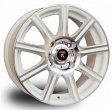 Yamato Samurai Nitto-no Esisada R17x7.5J 5x108 ET52.5 DIA63.3 MGMFP - ice