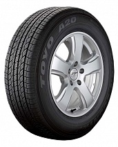 Toyo Open Country A20 215/55 R18 95H