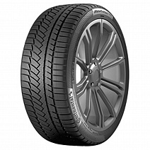 Continental ContiWinterContact TS850 P-SALE 235/45 R17 94H
