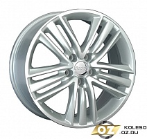 Replay NS176 R20x8J 5x114.3 ET50 DIA66.1 SF