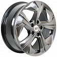 Tech-Line RST R097 R17x7J 5x108 ET40 DIA54.1 BD - bh