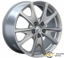FR replica 243-INF13 R21x9.5J 5x114.3 ET50 DIA66.1 HS