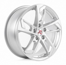 X'trike RST R037 R17x7J 5x114.3 ET40 DIA66.1 HSB/FP